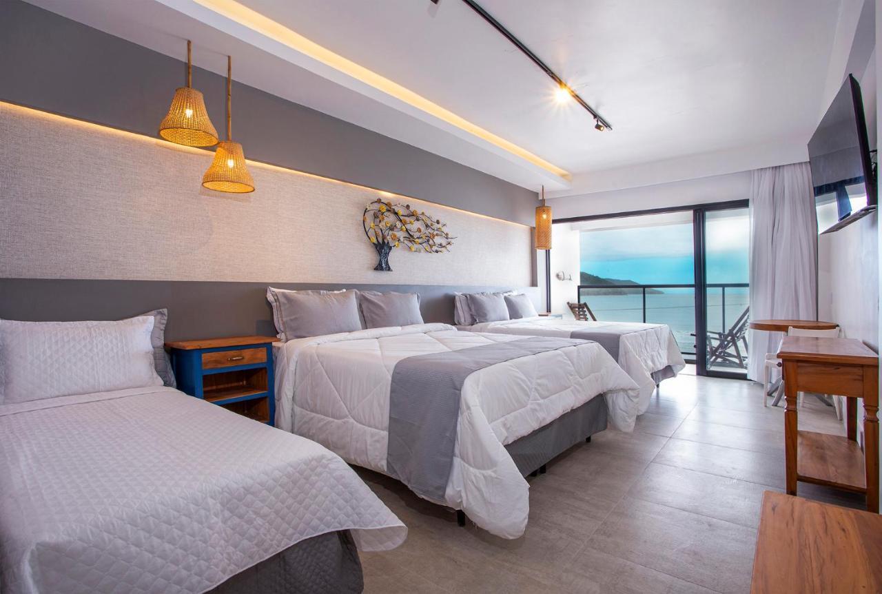 Village Enseada Hotel *