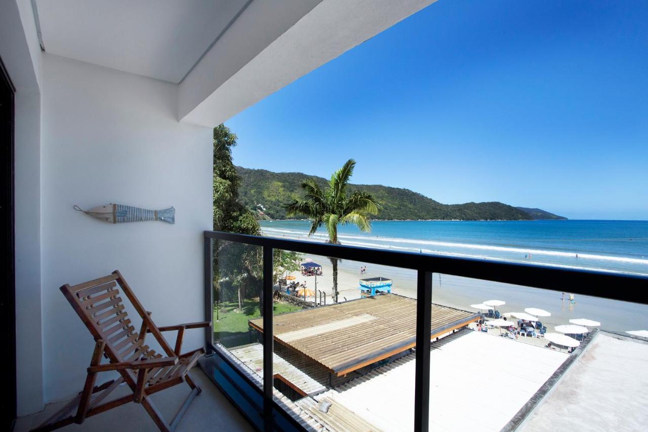 Village Enseada Hotel *