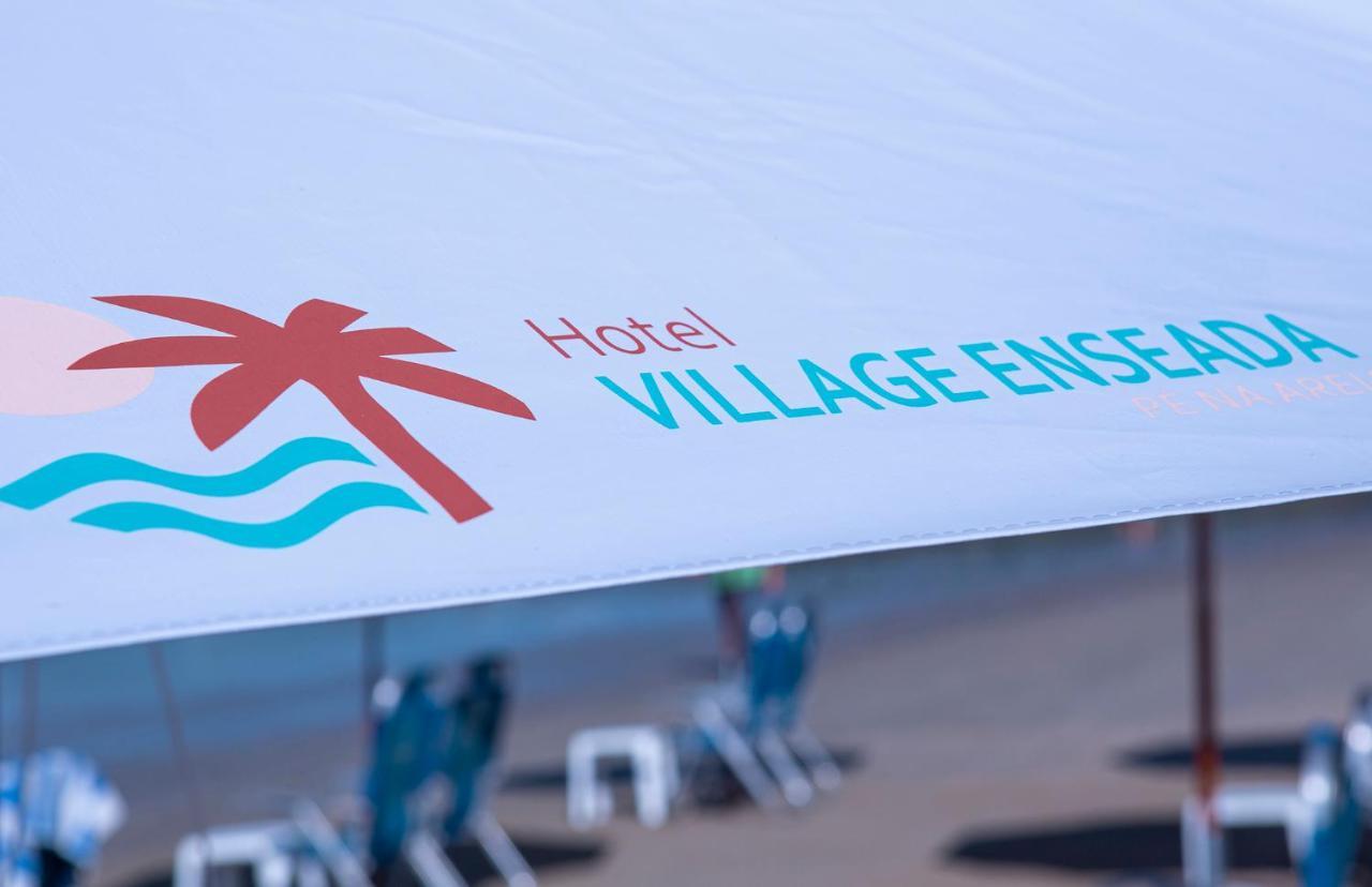 Hotel Village Enseada Ubatuba