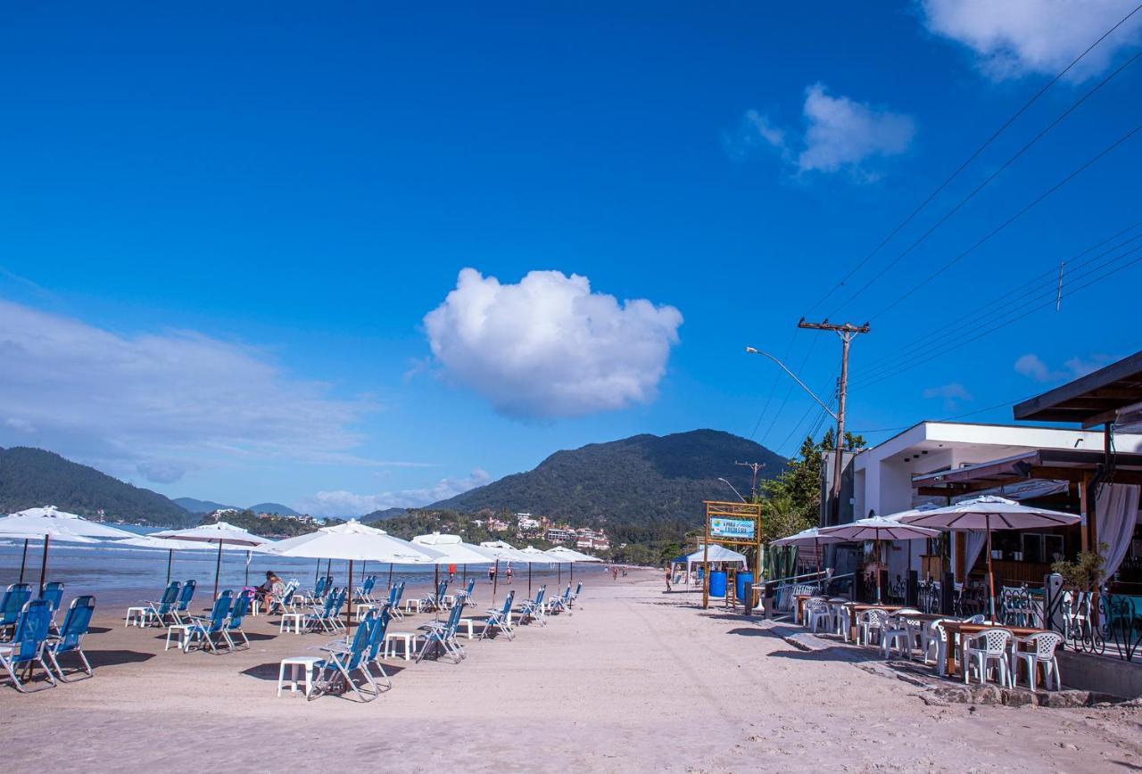 Village Enseada Hotel *