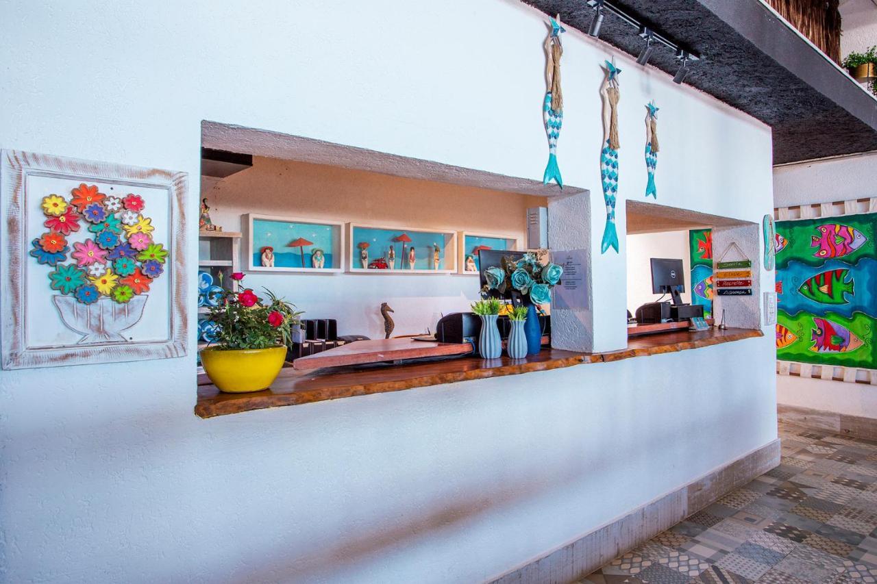 Hotel Village Enseada Ubatuba
