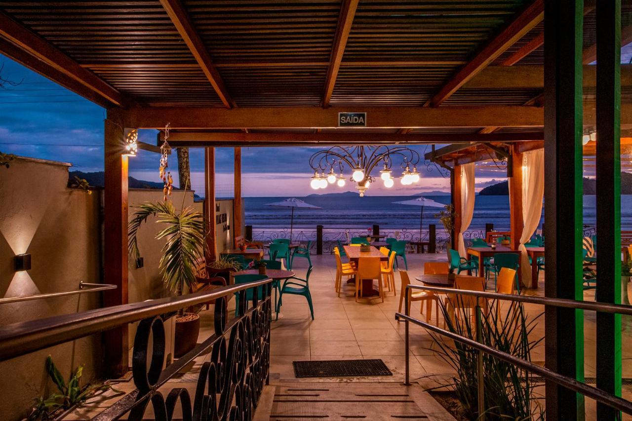 Hotel Village Enseada Ubatuba