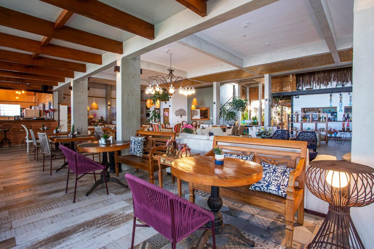Village Enseada Hotel
