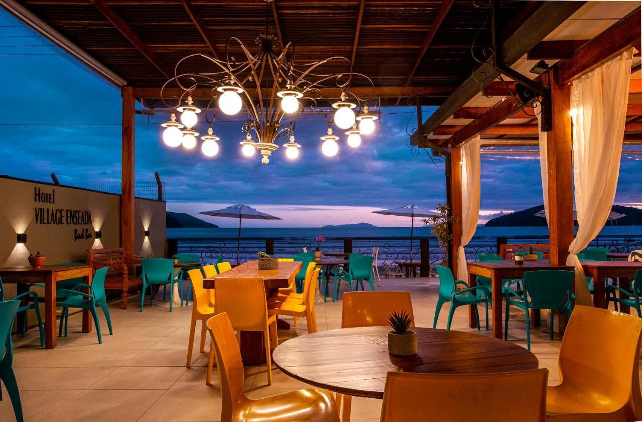 Village Enseada Hotel