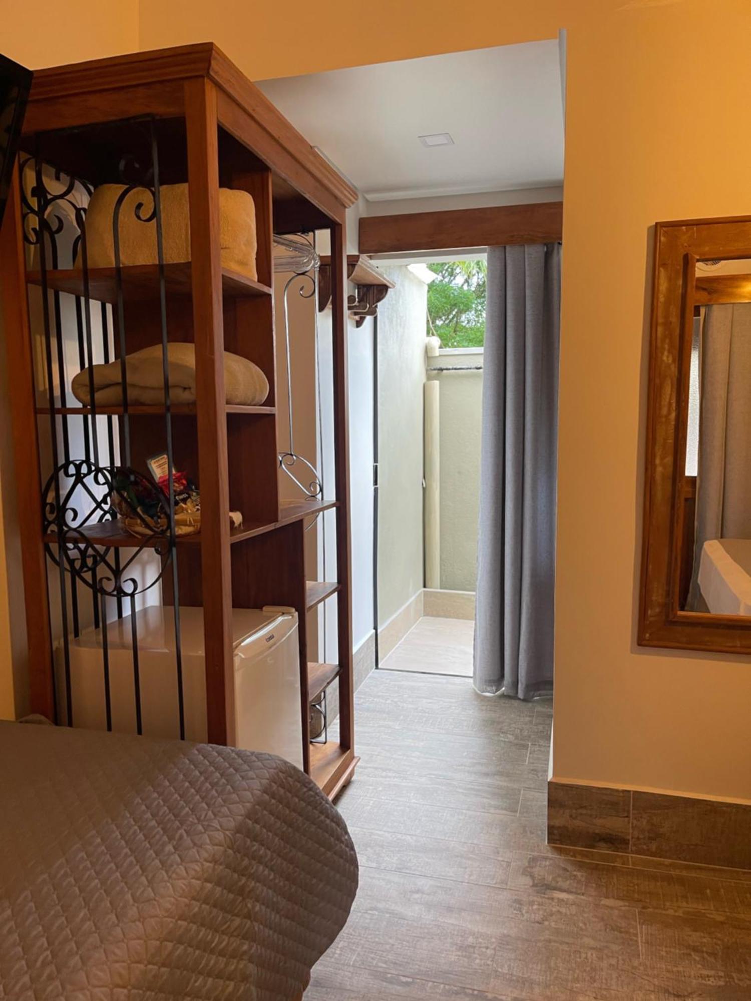 Hotel Village Enseada Ubatuba