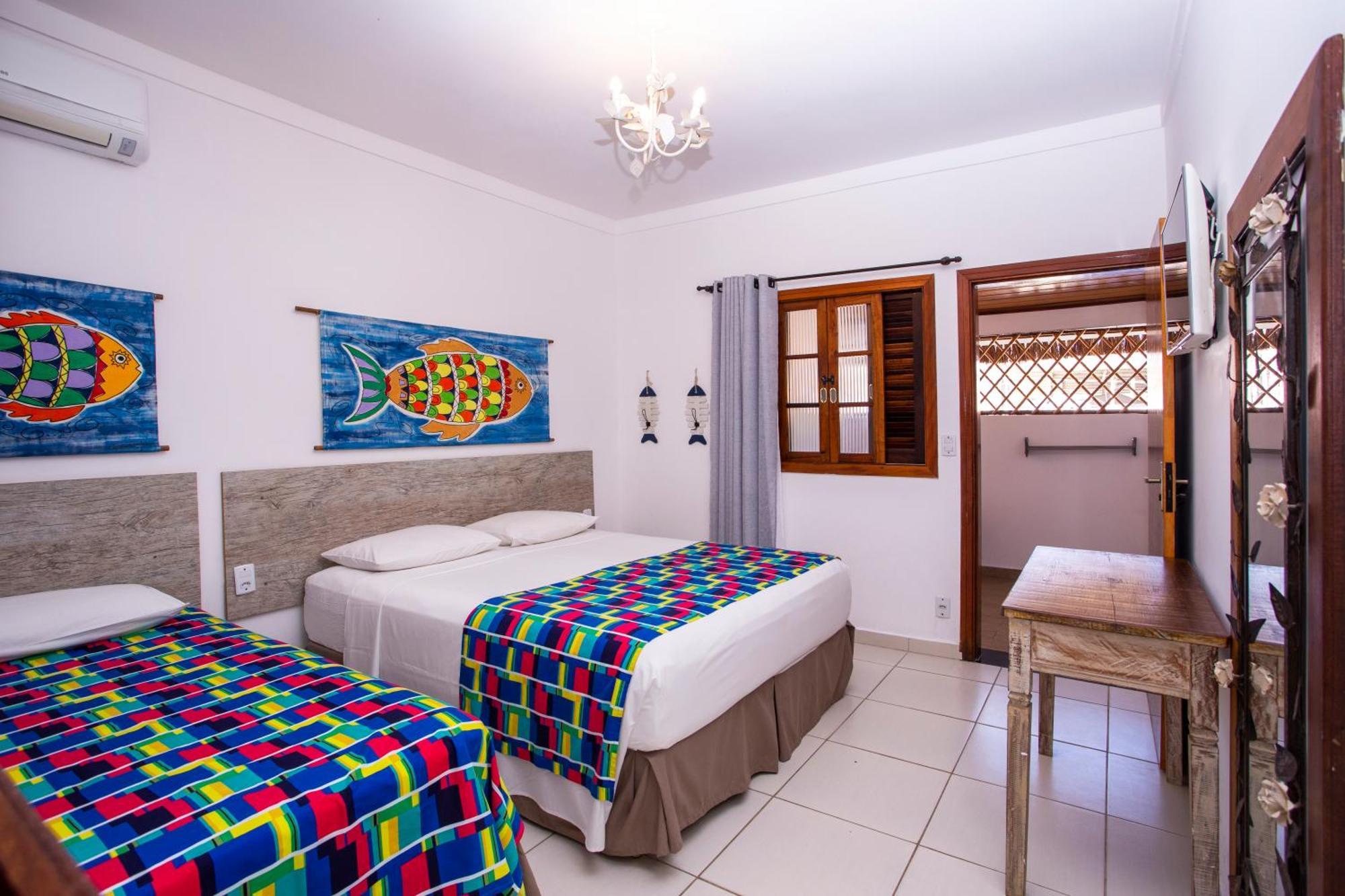 Village Enseada Hotel Ubatuba